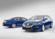 Volkswagen Passat R36